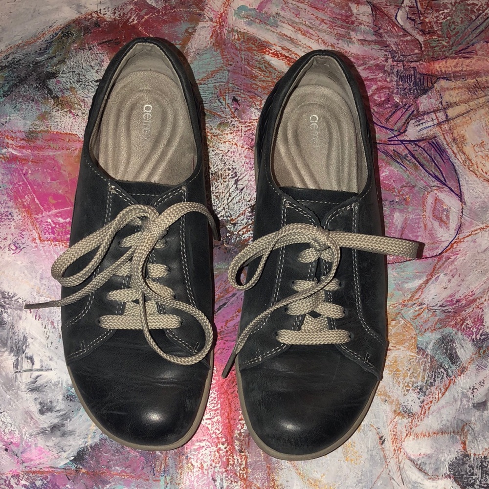 Aetrex Shoes
